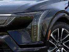 2027 Cadillac OPTIQ - Photo 10