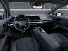 2027 Cadillac OPTIQ - Photo 15