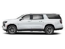 2026 Chevrolet Suburban - Photo 3