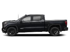 2026 GMC Sierra 1500 - Photo 3