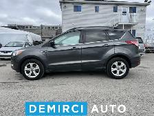 2016 Ford Escape SEAWDSAAQ CertifieCAMERA DE RECULENAVIG - Photo 6