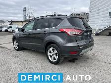 2016 Ford Escape SEAWDSAAQ CertifieCAMERA DE RECULENAVIG - Photo 7
