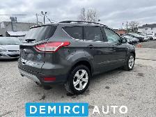 2016 Ford Escape SEAWDSAAQ CertifieCAMERA DE RECULENAVIG - Photo 8