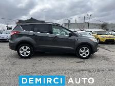 2016 Ford Escape SEAWDSAAQ CertifieCAMERA DE RECULENAVIG - Photo 9