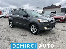 2016 Ford Escape SEAWDSAAQ CertifieCAMERA DE RECULENAVIG - Photo 10