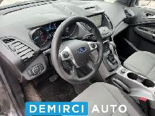 2016 Ford Escape SEAWDSAAQ CertifieCAMERA DE RECULENAVIG - Photo 17