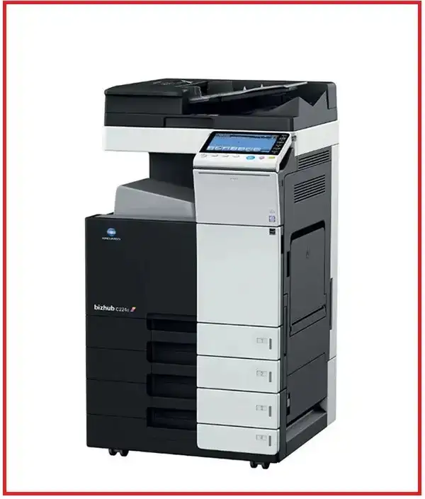 LIMITED-TIME CANADA DAY SALE! 15% OFF Selected Office Printers,