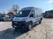 2025 Ram ProMaster Cargo Van TRADESMAN - Photo 4