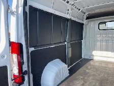 2025 Ram ProMaster Cargo Van TRADESMAN - Photo 9