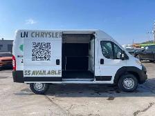 2025 Ram ProMaster Cargo Van TRADESMAN - Photo 12