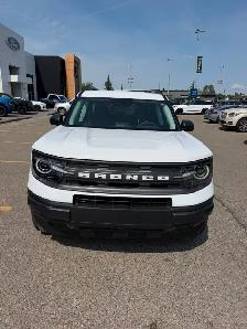 2024 Ford Bronco Sport - Photo 2