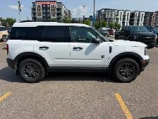 2024 Ford Bronco Sport - Photo 3