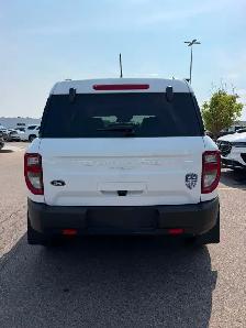 2024 Ford Bronco Sport - Photo 4