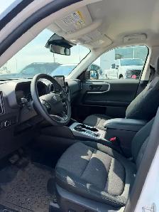 2024 Ford Bronco Sport - Photo 5