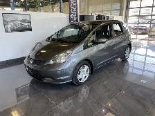 2014 Honda Fit LX