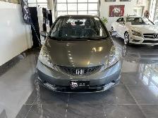 2014 Honda Fit LX - Photo 2