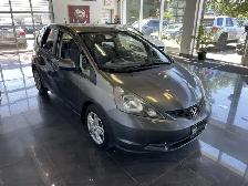 2014 Honda Fit LX - Photo 3