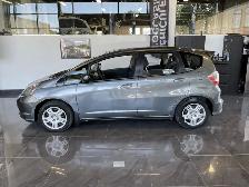 2014 Honda Fit LX - Photo 4