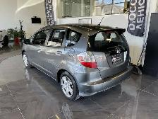 2014 Honda Fit LX - Photo 5
