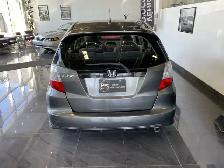 2014 Honda Fit LX - Photo 6