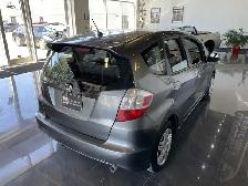 2014 Honda Fit LX - Photo 7