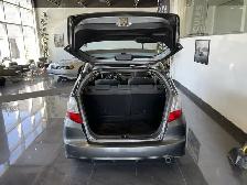 2014 Honda Fit LX - Photo 8
