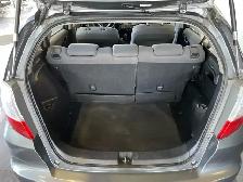 2014 Honda Fit LX - Photo 9