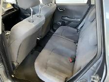 2014 Honda Fit LX - Photo 13