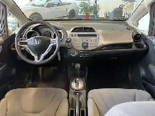 2014 Honda Fit LX - Photo 14