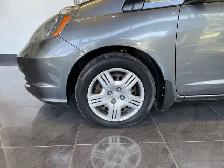 2014 Honda Fit LX - Photo 29