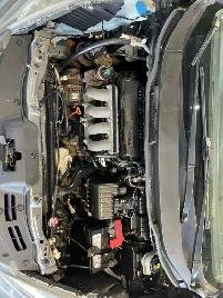 2014 Honda Fit LX - Photo 30