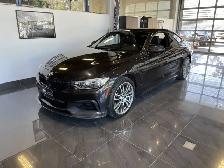 2015 BMW 4 Series 435i xDrive