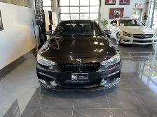 2015 BMW 4 Series 435i xDrive - Photo 2