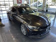 2015 BMW 4 Series 435i xDrive - Photo 3