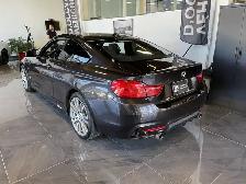 2015 BMW 4 Series 435i xDrive - Photo 5