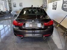 2015 BMW 4 Series 435i xDrive - Photo 6