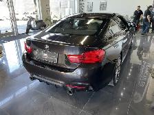 2015 BMW 4 Series 435i xDrive - Photo 7