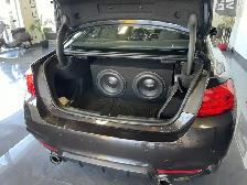 2015 BMW 4 Series 435i xDrive - Photo 8