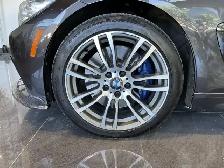 2015 BMW 4 Series 435i xDrive - Photo 27
