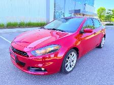 2013 Dodge Dart SXT
