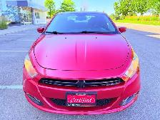 2013 Dodge Dart SXT - Photo 2