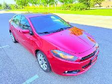 2013 Dodge Dart SXT - Photo 3