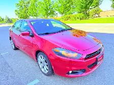 2013 Dodge Dart SXT - Photo 4