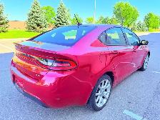 2013 Dodge Dart SXT - Photo 5