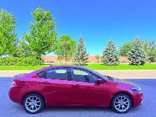 2013 Dodge Dart SXT - Photo 6