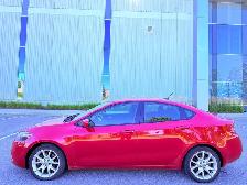 2013 Dodge Dart SXT - Photo 7