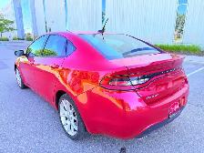 2013 Dodge Dart SXT - Photo 8
