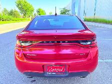 2013 Dodge Dart SXT - Photo 9