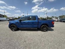 2022 Ford F-150 LARIAT - Photo 3