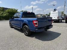 2022 Ford F-150 LARIAT - Photo 4